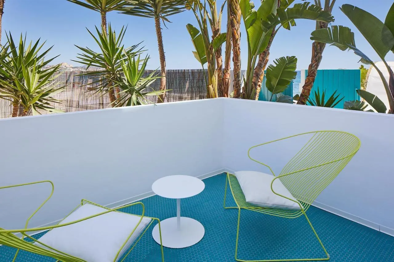 ****  Hotel Dorado Ibiza - Adults Only Playa d'en Bossa Spagna