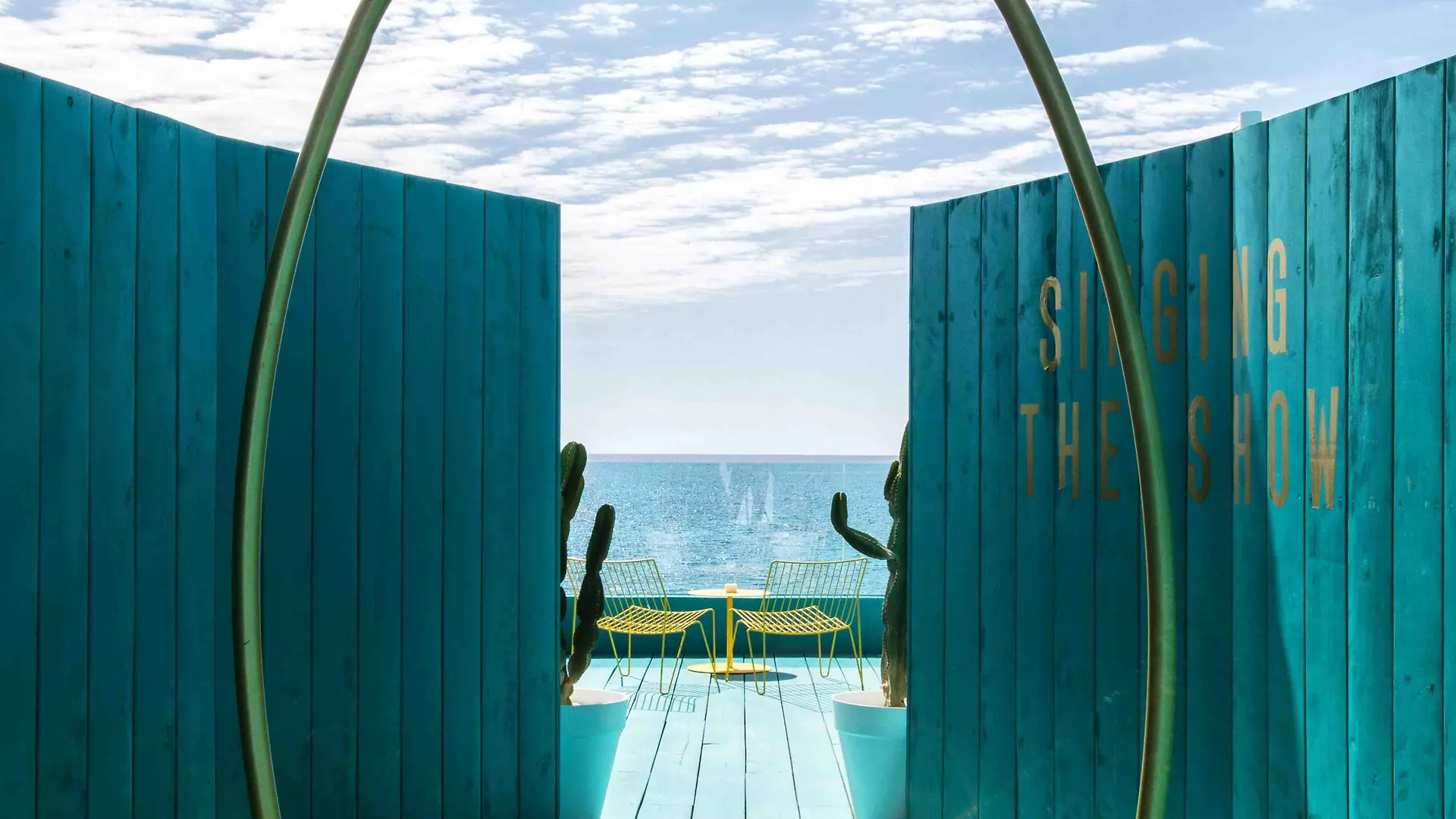 Hotel Dorado Ibiza - Adults Only Playa d'en Bossa 4*,