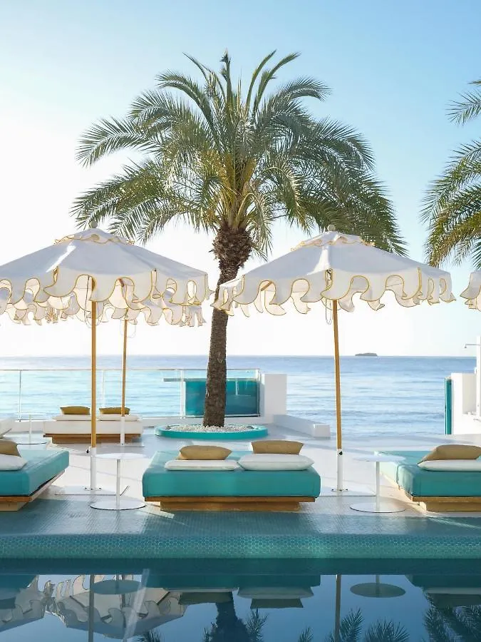 Dorado Ibiza - Adults Only Otel Playa d'en Bossa