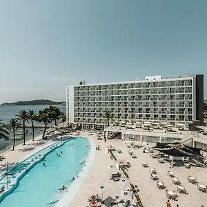 The Ibiza Twiins - 4* Sup Hotel