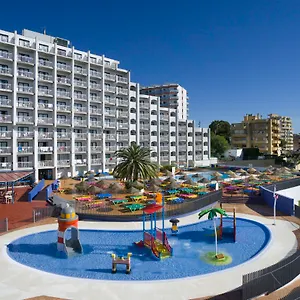 Отель Medplaya Bali ***
