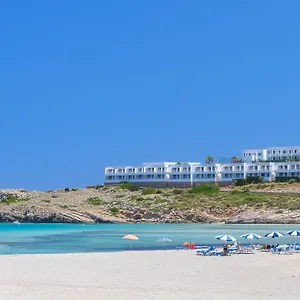 Beach Club Menorca Hotel