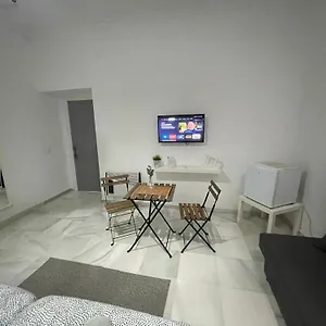 Casa de hóspedes Bf Boutique Jerez Jerez de la Frontera