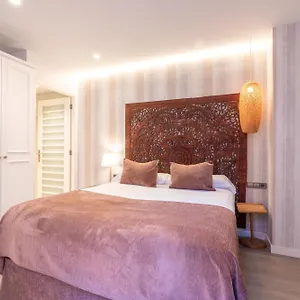 Serennia Fira Gran Via Exclusive 2*, L'Hospitalet de Llobregat Spagna