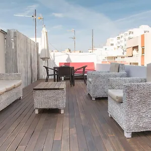 Hostal Ibiza Гостевой дом