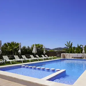 Los Escondidos Ibiza Aparthotel