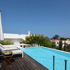 Casa La Breña Breña Baja