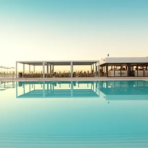 Отель Ocean Club Gran Canaria ****