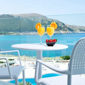 Hotel Hsm Regana - Adults Only Cala Ratjada (Mallorca)