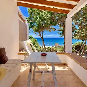 Hotel Meridium Formentera By Tentol, Playa Migjorn