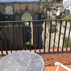 Casa de hóspedes Casa Duende Del Tajo Ronda