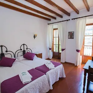 Casa de hóspedes Verde-adults Only, Deia