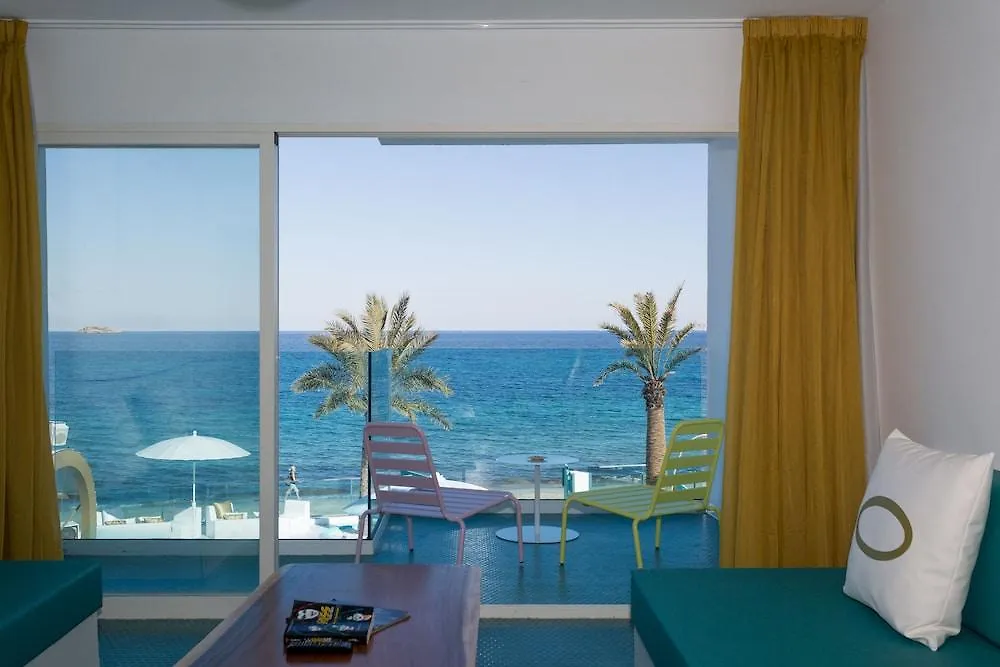 Dorado Ibiza - Adults Only Hotel Playa d'en Bossa 4*,