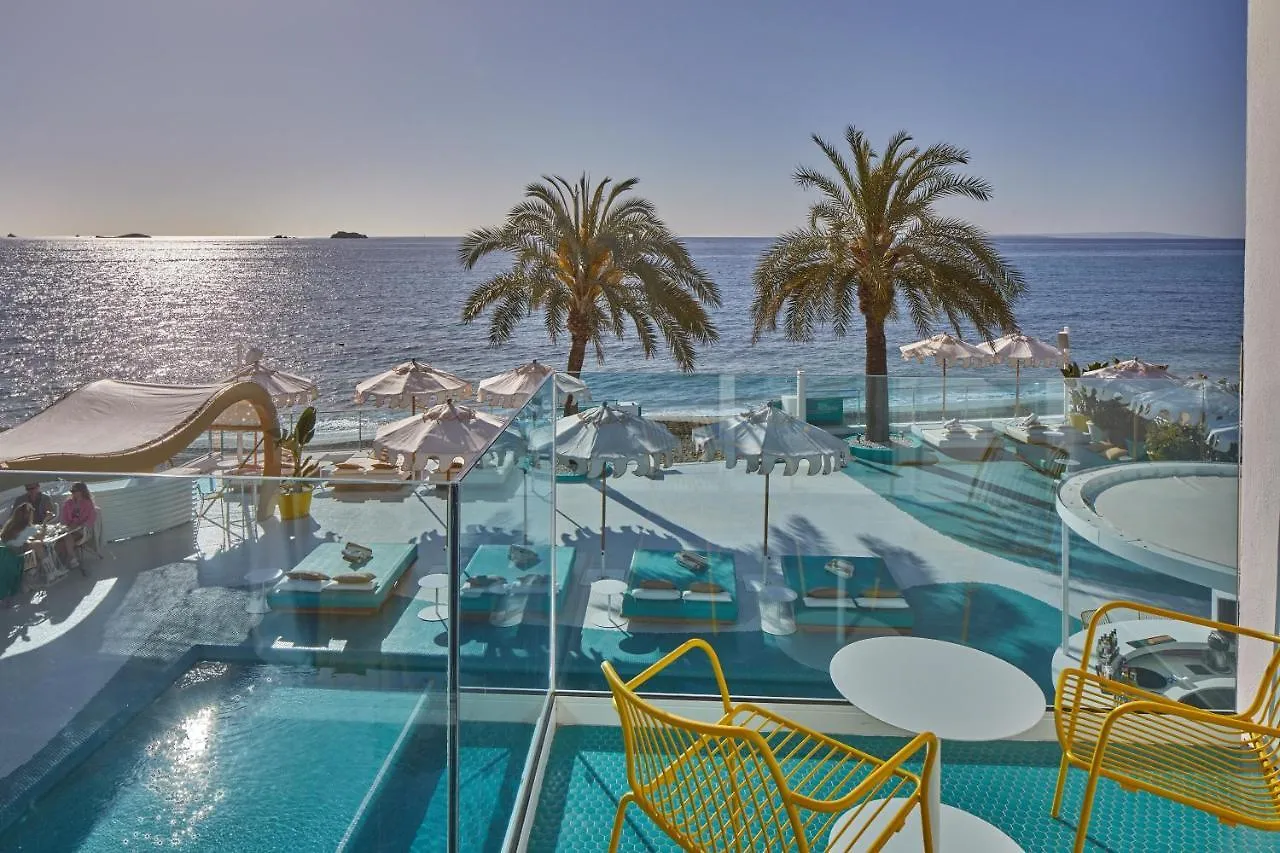 Dorado Ibiza - Adults Only Hotel Playa d'en Bossa