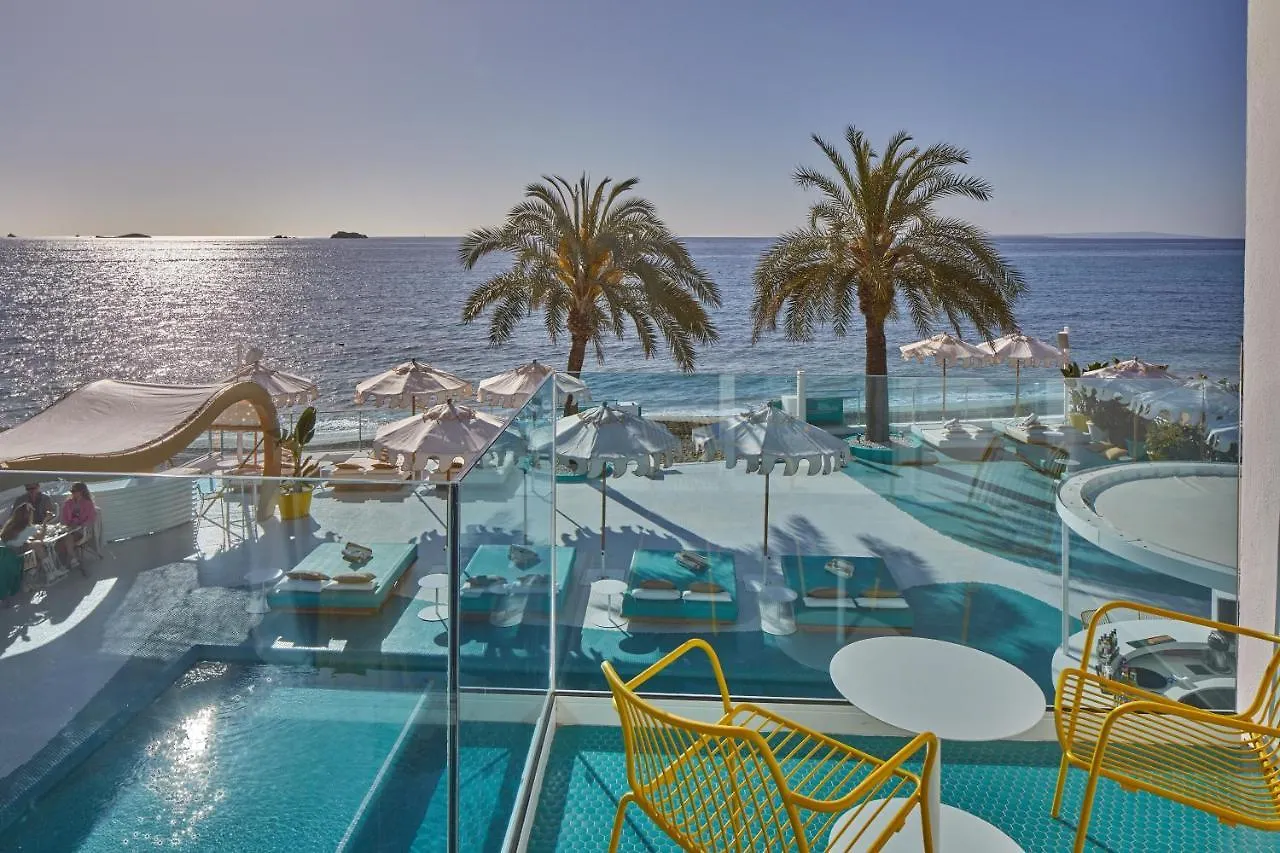 Dorado Ibiza - Adults Only Hotel Playa d'en Bossa Spain