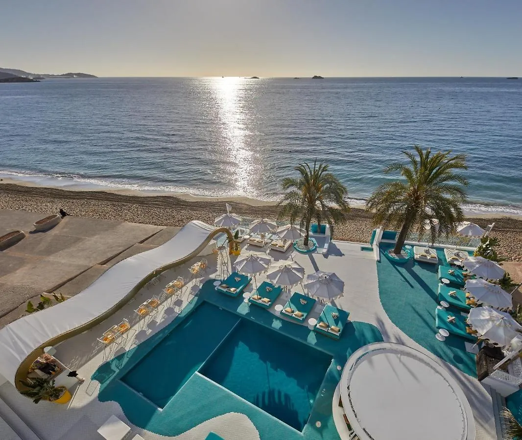 Dorado Ibiza - Adults Only Hotel Playa d'en Bossa