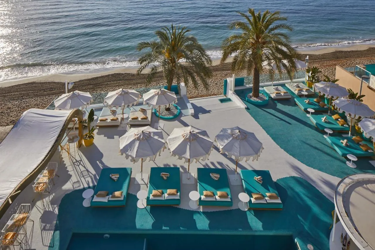 Dorado Ibiza - Adults Only Hotel Playa d'en Bossa 4*,  Spain