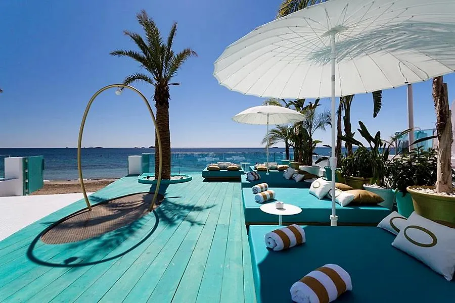 Dorado Ibiza - Adults Only Hotel Playa d'en Bossa