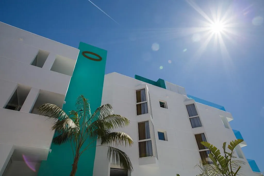 Dorado Ibiza - Adults Only Hotel Playa d'en Bossa