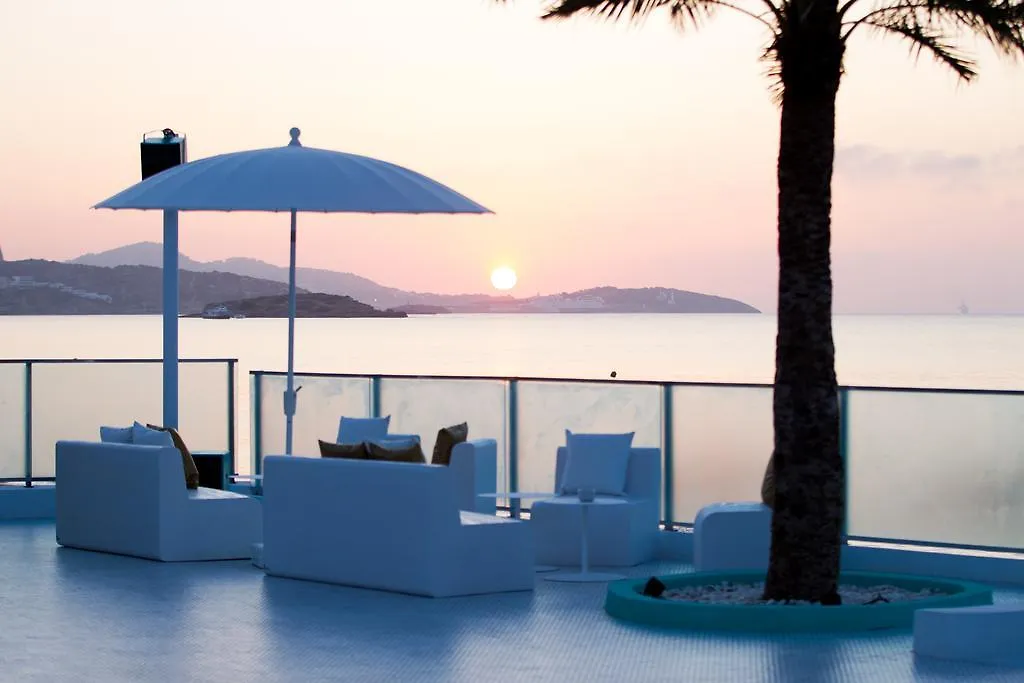 Dorado Ibiza - Adults Only Hotel Playa d'en Bossa