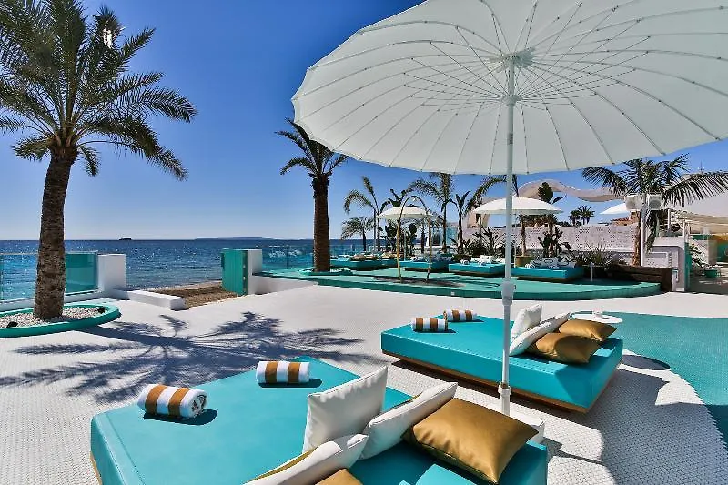 Dorado Ibiza - Adults Only Hotel Playa d'en Bossa