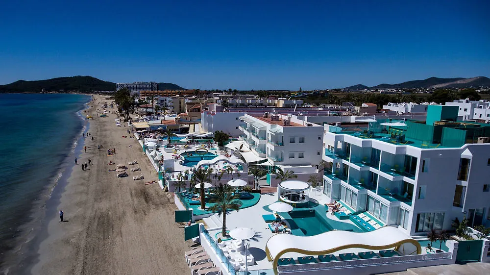 Dorado Ibiza - Adults Only Hotel Playa d'en Bossa