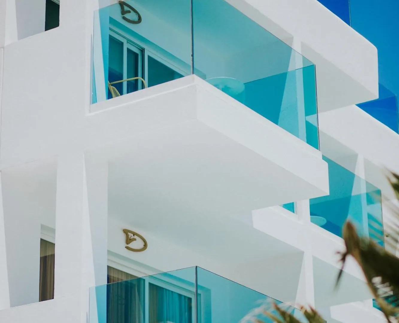 Dorado Ibiza - Adults Only Hotel Playa d'en Bossa